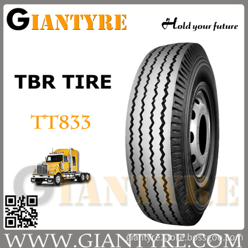 Truck & Bus Tire